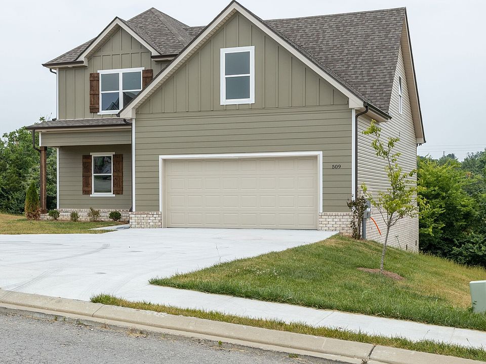 509 Buford Johnson Rd LOT 176, La Vergne, TN 37086 Zillow