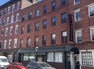 263 North St #3, Boston, MA 02113