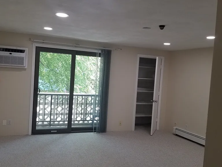 Master Bedroom - Balcony and MBR Closet 3 of 4