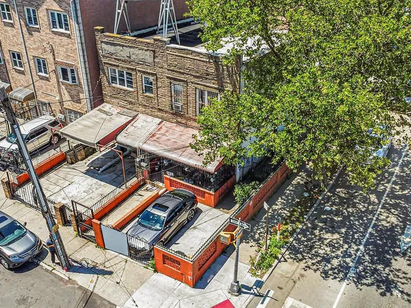 708 Snediker Ave, Brooklyn, NY 11207