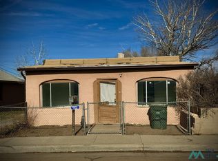 403 E Aztec Ave, Gallup, NM 87301