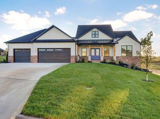 5898 S Franklin Ave, Springfield, MO 65810