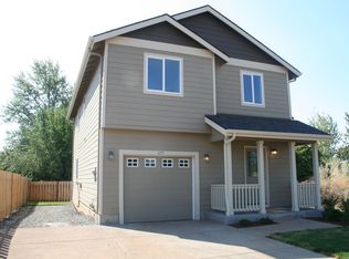 1175 Barnes Ave SE, Salem, OR 97306