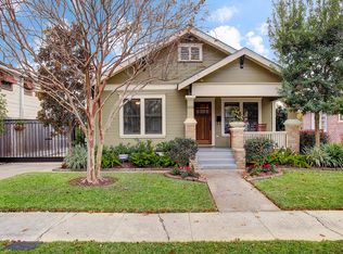 1006 Key St, Houston, TX 77009