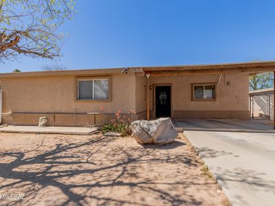6806 S 4th Ave, Tucson, AZ, 85756