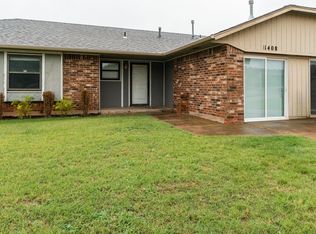 1408 SE 8th St, Moore, OK 73160