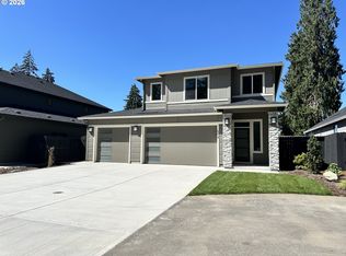 5214 NE 116th St, Vancouver, WA 98686