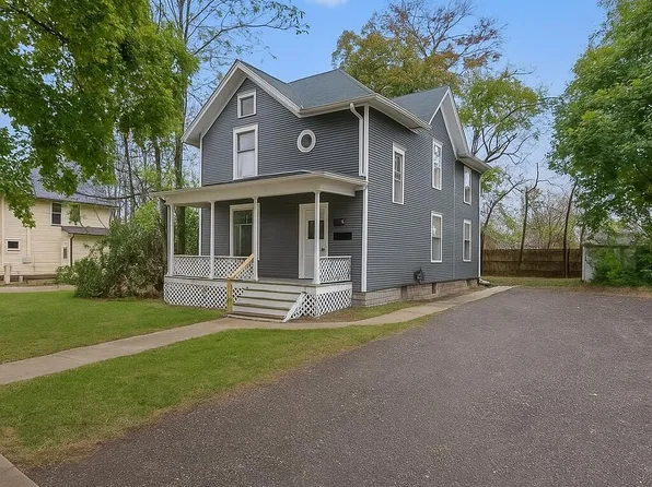 518 Beech St, Lansing, MI 48912