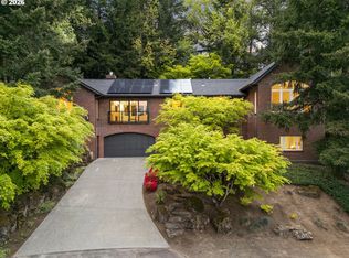 1430 SW Highland Rd, Portland, OR 97221