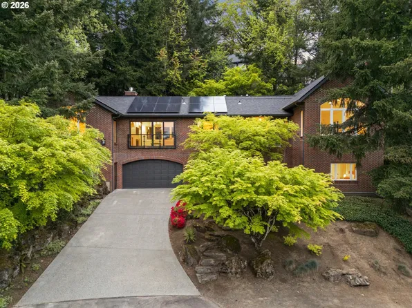 1430 SW Highland Rd, Portland, OR 97221