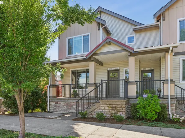 655 NW 118th Ave Unit 104, Portland, OR 97229