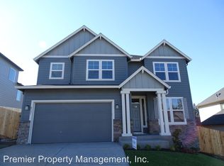 4121 NE Tacoma Ct, Camas, WA 98607