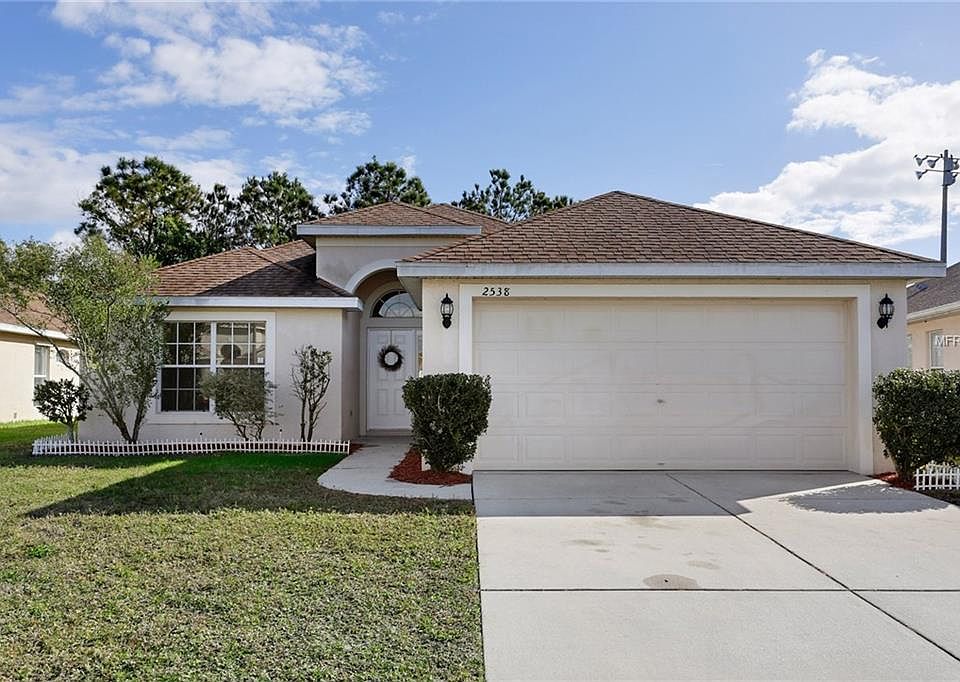 1st image of 2538 Big Pine Dr