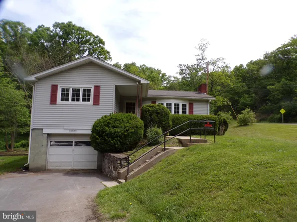 24809 Crooks Ave, Rawlings, MD 21557