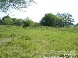 21208 Trumbo Rd, San Antonio, TX 78264