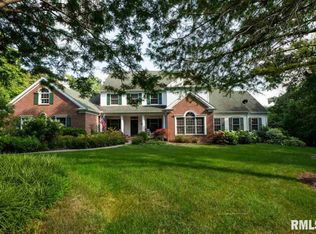 12064 N Hickory Grove Rd, Dunlap, IL 61525