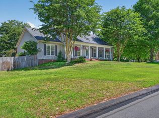 105 Sumac Ct, Aiken, SC 29803
