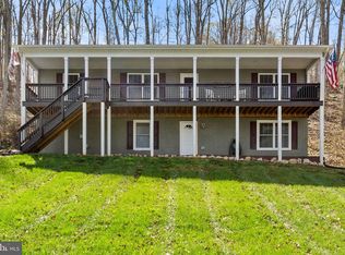 125 Thompson Mill Rd, Front royal, VA 22630