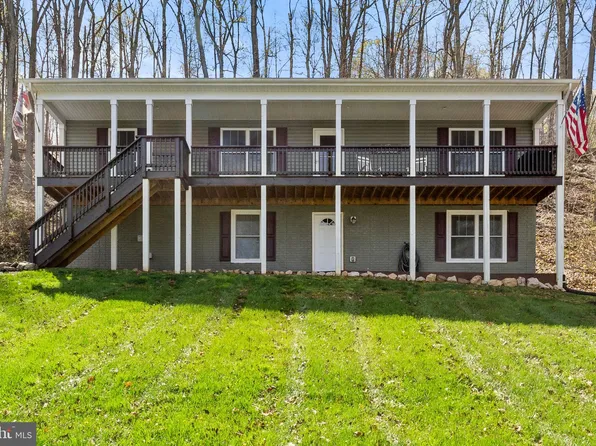 125 Thompson Mill Rd, Front Royal, VA 22630