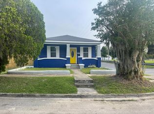 801 Rockefeller St, Savannah, GA 31401