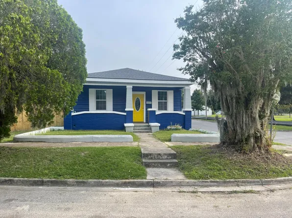 801 Rockefeller St, Savannah, GA 31401