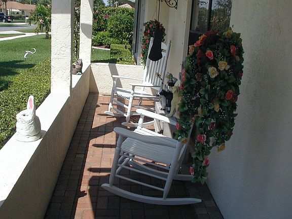 Porch