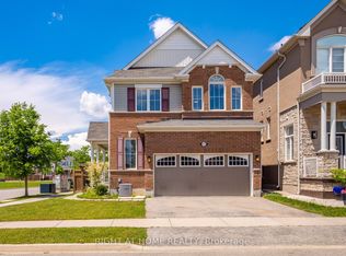 615 Hepburn Rd, Milton, ON L9T8Z6