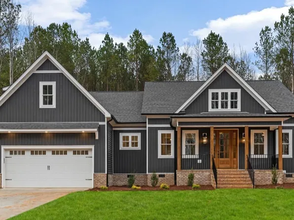 1153 Shonele Ln, Stem, NC 27581