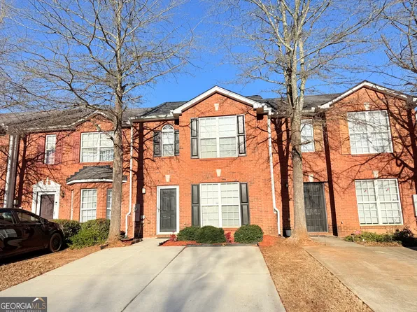 3011 Waldrop Cir, Decatur, GA 30034