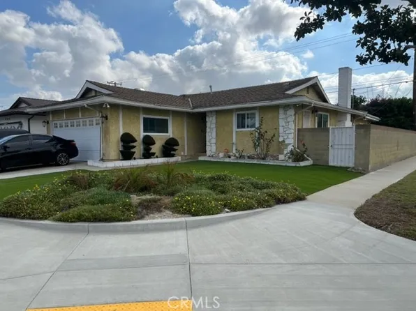 860 E Turmont St, Carson, CA 90746