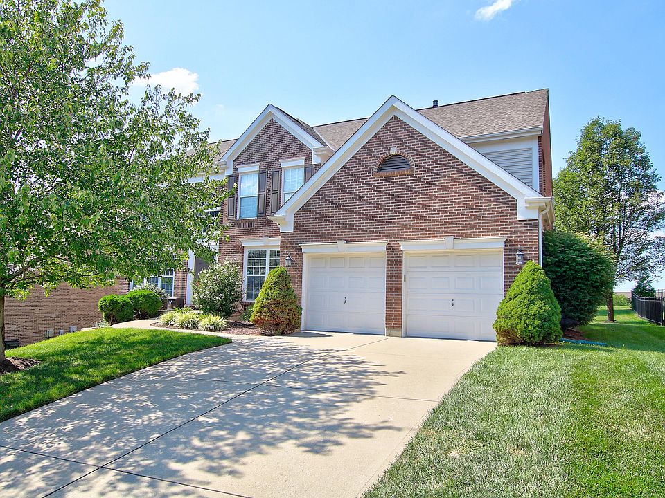 413 Glengarry Way Covington, KY, 41011 Apartments for Rent Zillow