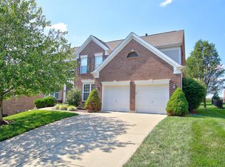 413 Glengarry Way, Fort Wright, KY