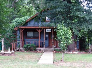 114 E Commanche St, Fairfield, TX 75840