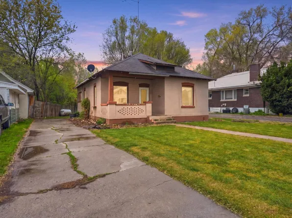 137 Bannock St, Malad City, ID 83252