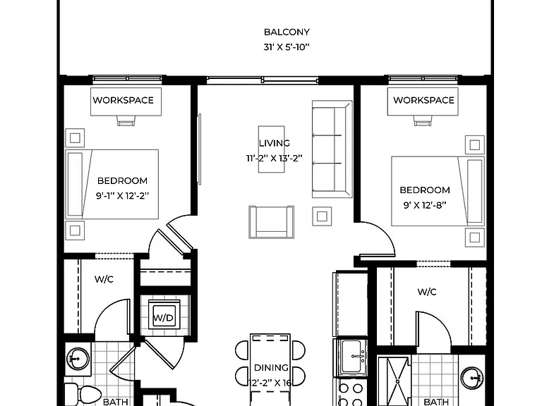 15 Sage Meadows Lndg NW — Photo 98