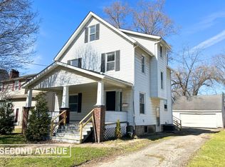 67 Helen Ave, Niles, OH