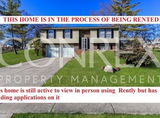 7415 Gungadin Dr, Cincinnati, OH 45230