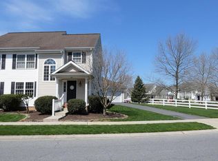 615 Wallingford Rd, Lititz, PA 17543