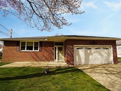 15 Schaefer Rd, Buffalo, NY, 14218