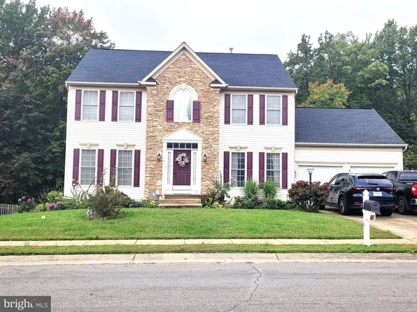 78 Country Manor Dr, Fredericksburg, VA 22406