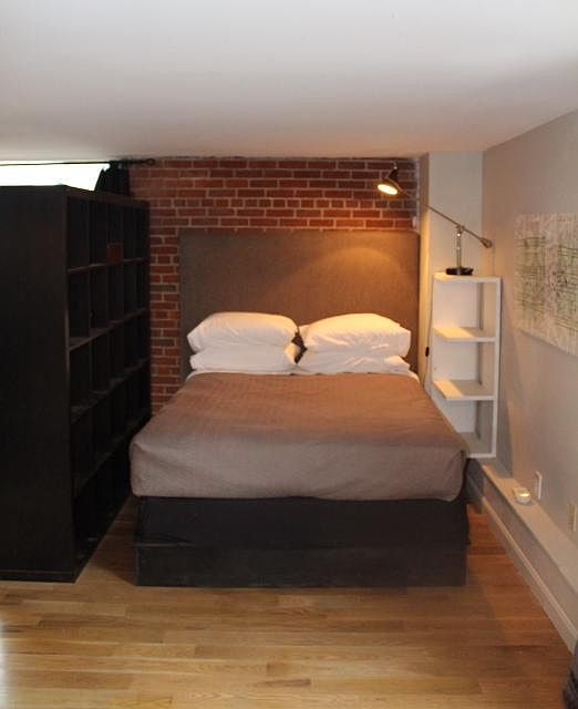 2nd image of 40 8th St #1501