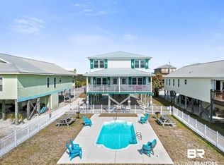1393 W Lagoon Ave, Gulf Shores, AL 36542