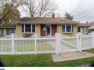 108 Ambler St, Westville, NJ 08093
