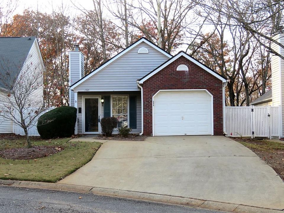 1st image of 1121 Britley Park Ln