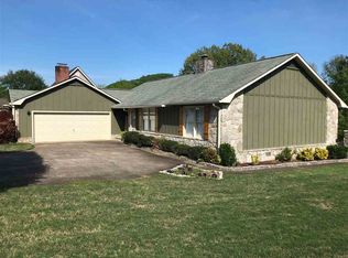 234 Cedarwood Trl NW, Cleveland, TN 37312