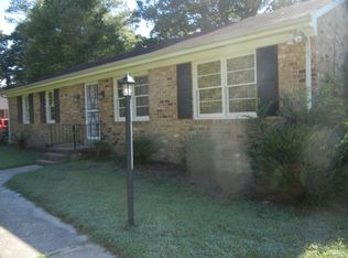 7633 Belmont Rd, Chesterfield, VA 23832