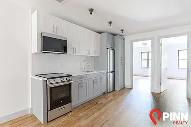 Rented by Pinn Realty