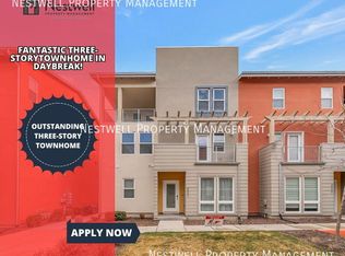 4993 W Daybreak Pkwy, South Jordan, UT 84009