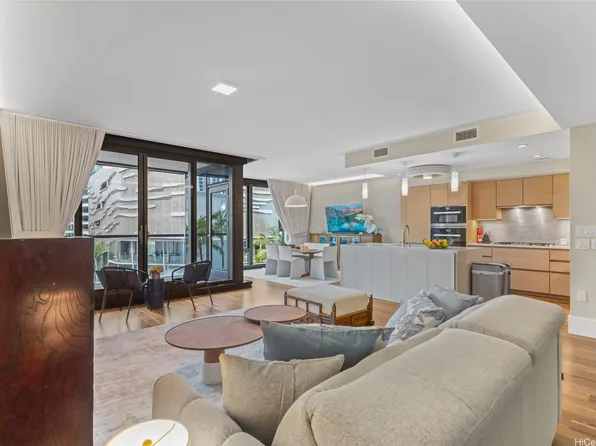 1108 Auahi St #307, Honolulu, HI 96814