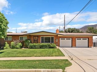 117 E 300 S, Brigham City, UT 84302